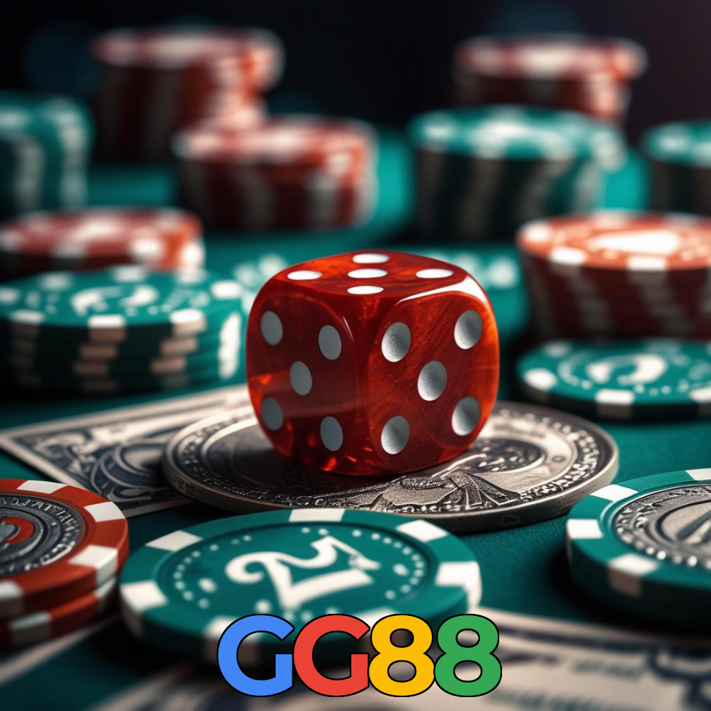 GG88:A sorte é sua! Aposte agora e ganhe muito mais!