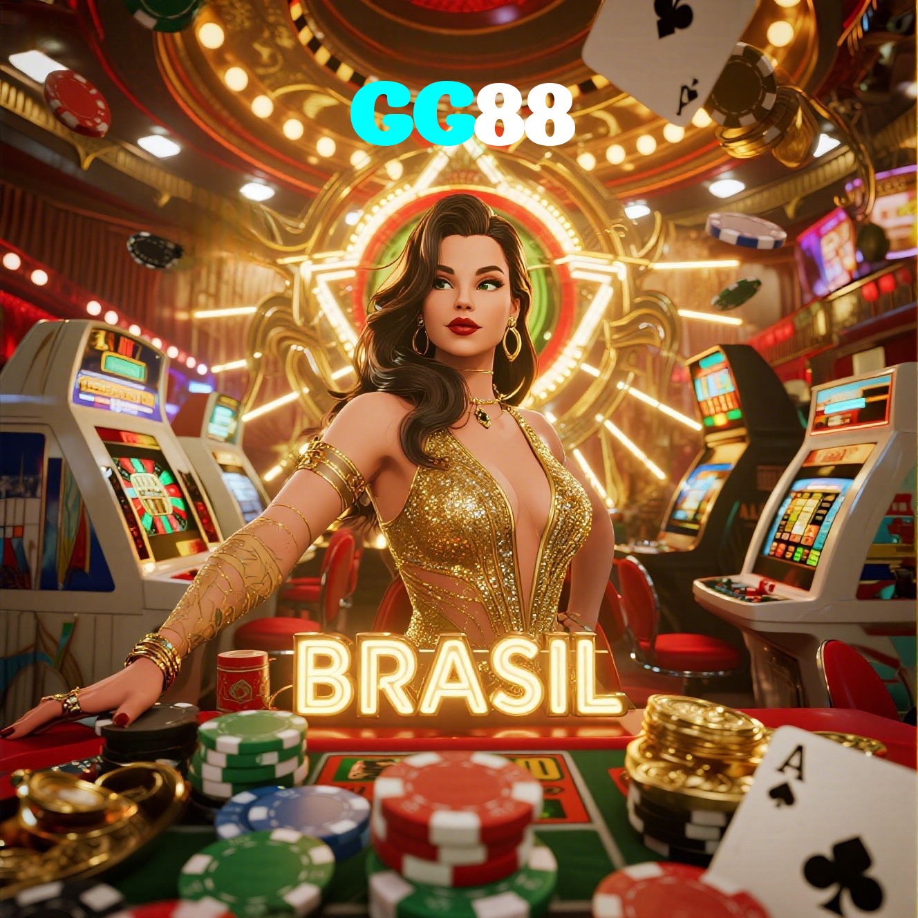GG88:Aposte no futebol online e sinta a emoção de vencer!