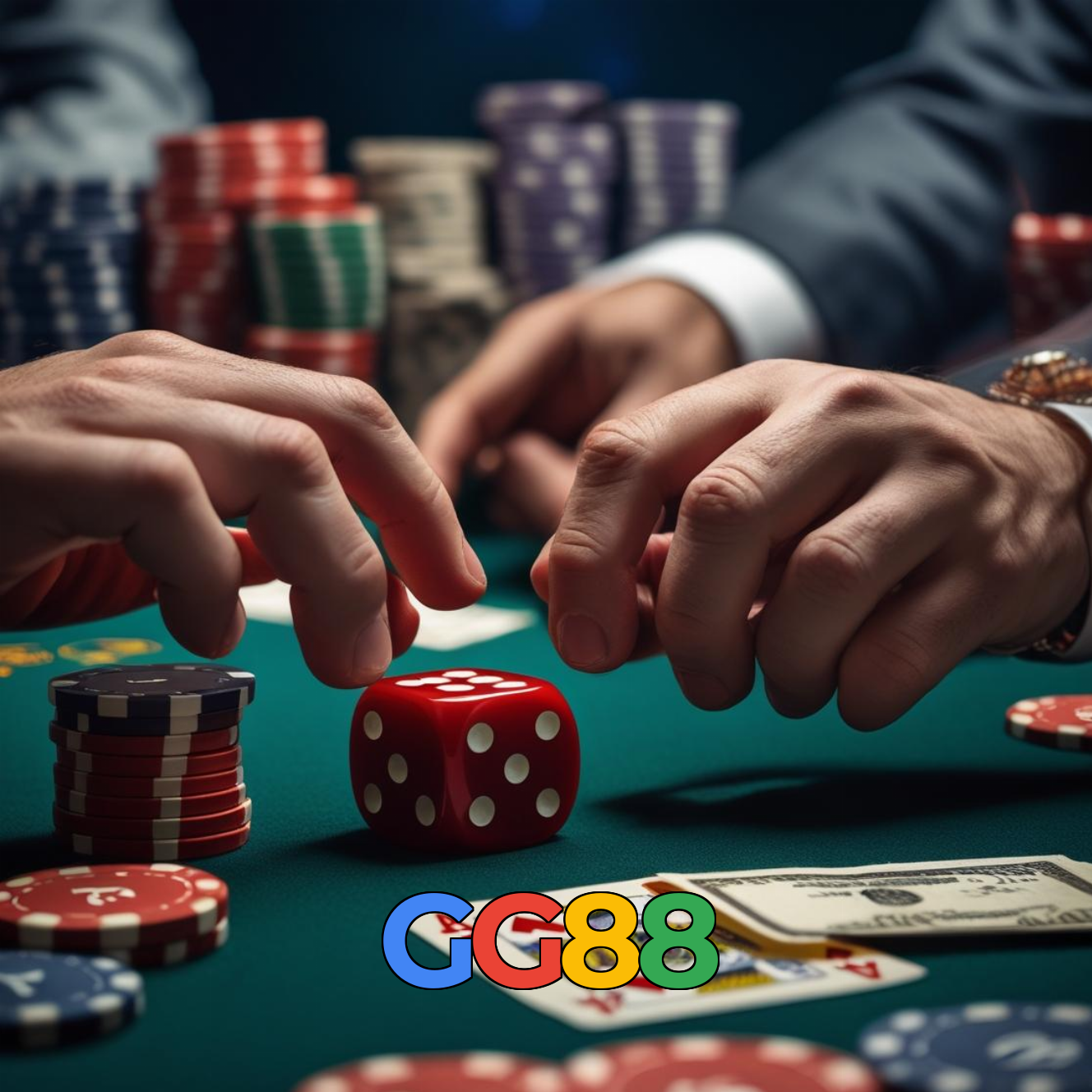 GG88：Apostas no futebol e diversão garantida com roleta e blackjack!
