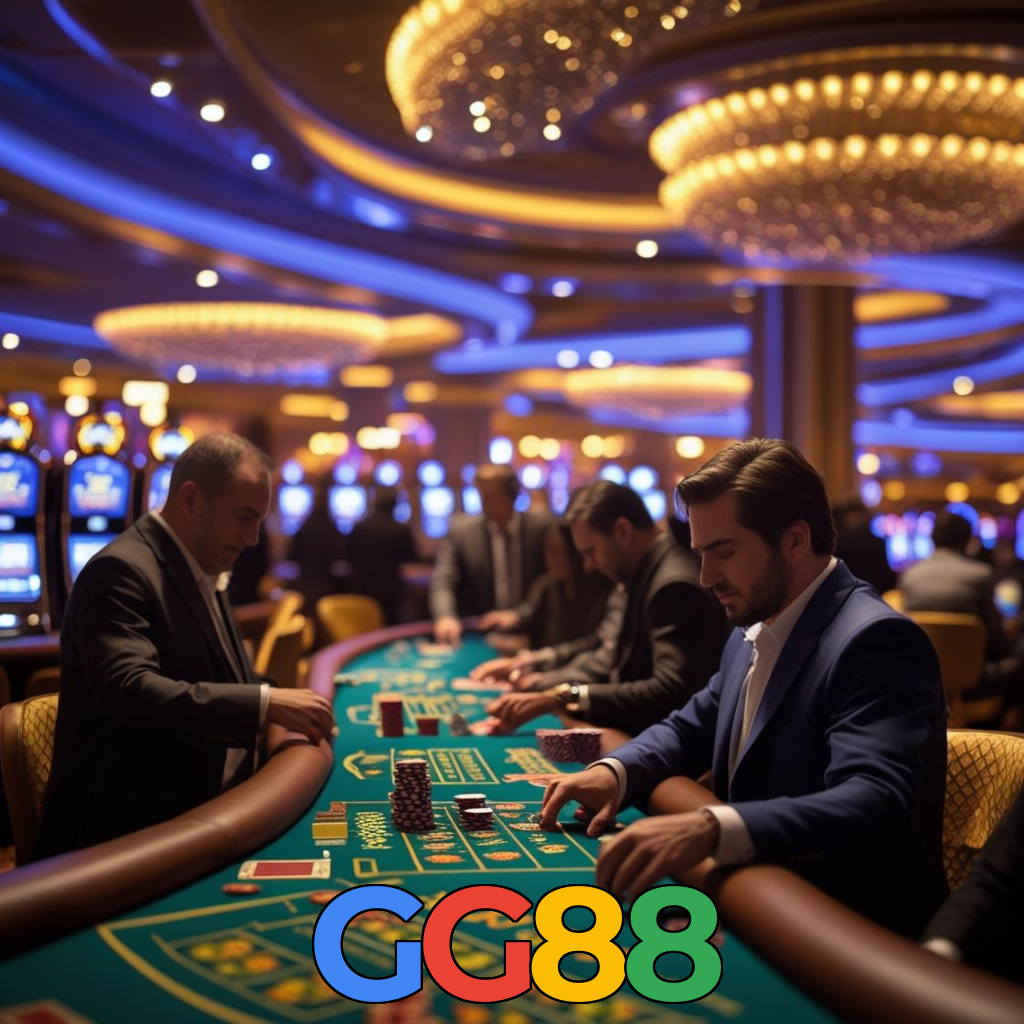 GG88:Jogue poker como um profissional e vença agora mesmo!