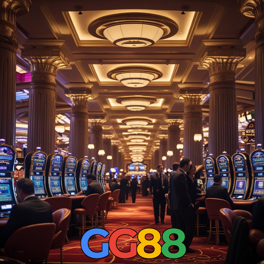 GG88:Jogue poker, aposte no futebol e leve grandes prêmios em nosso cassino!