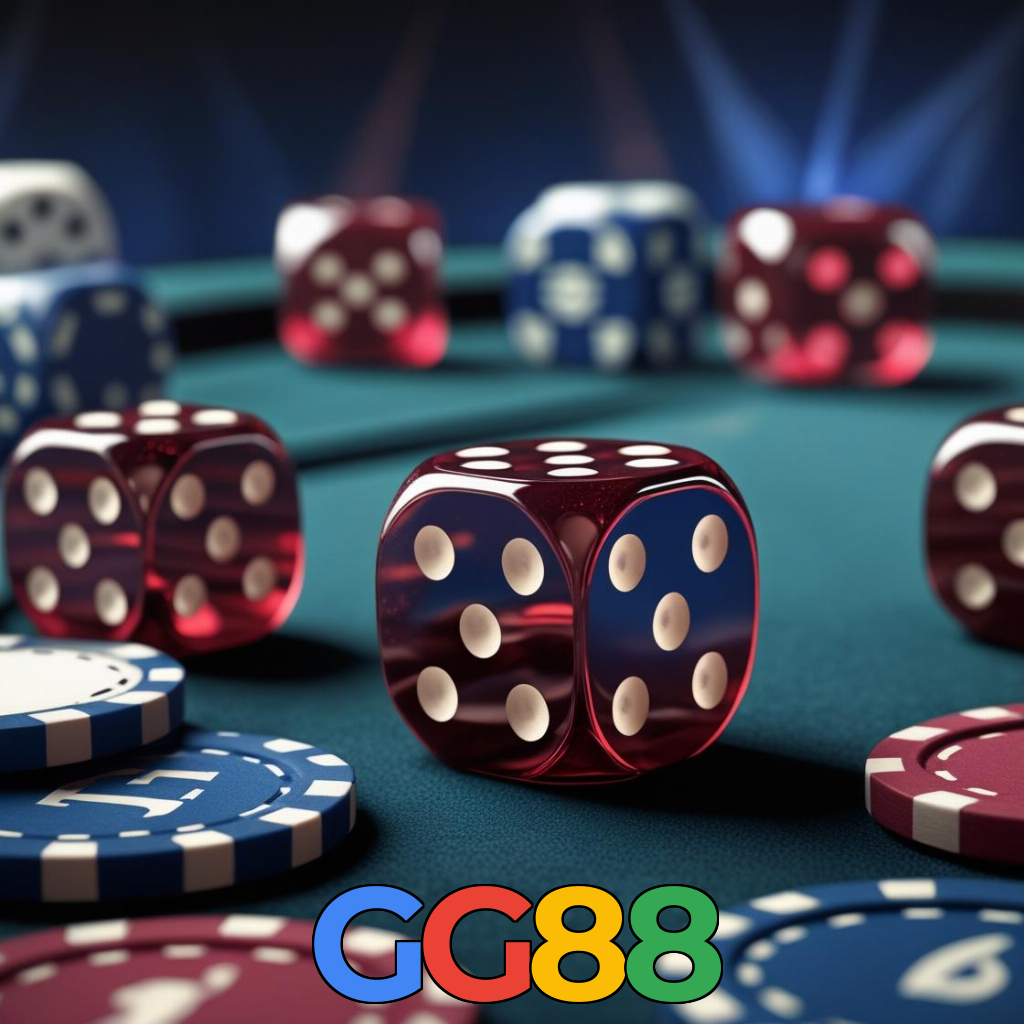 GG88：Aposte em futebol ao vivo e ganhe prêmios em jogos de cassino como roleta!