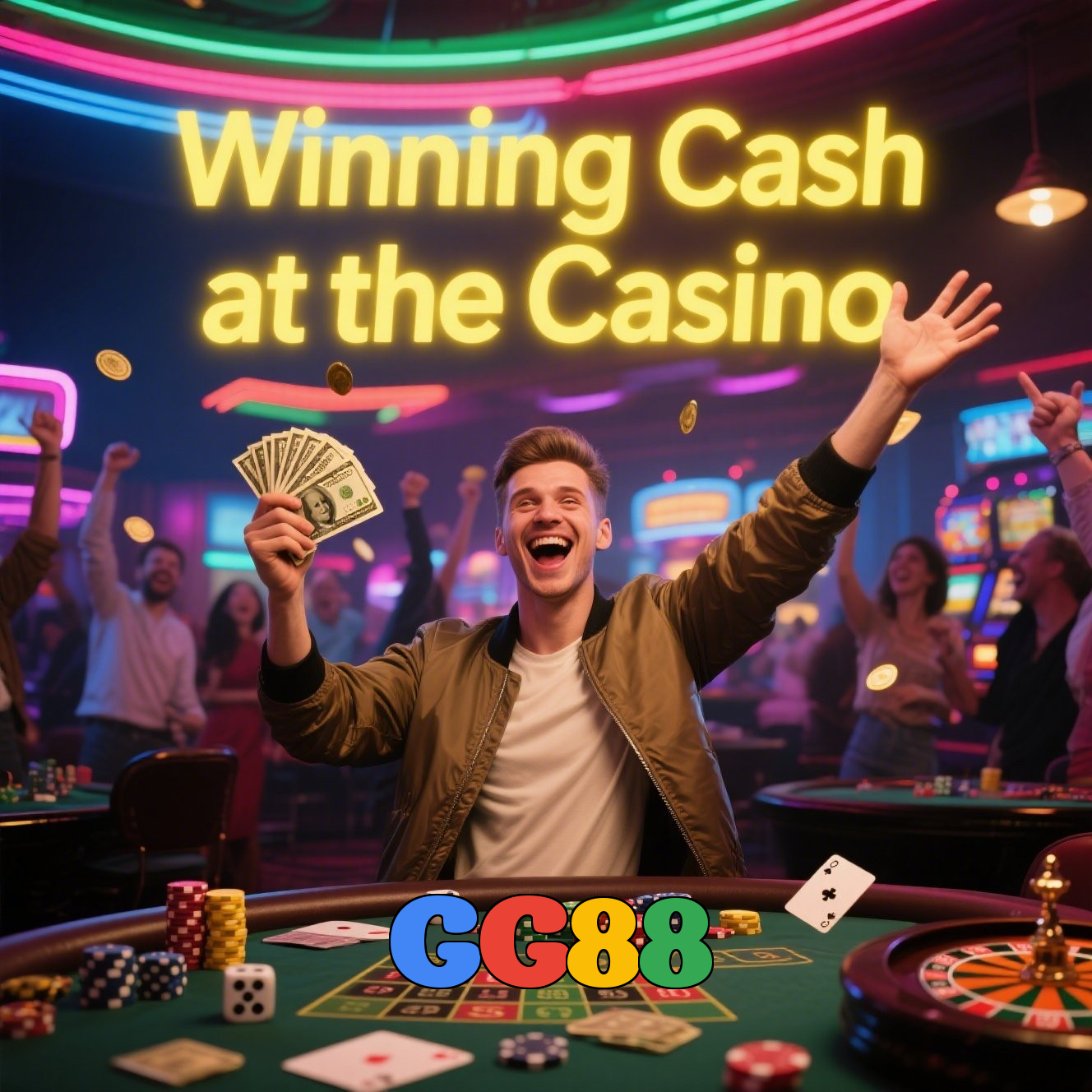 GG88：O melhor cassino para você jogar slots e apostar no seu time de futebol!