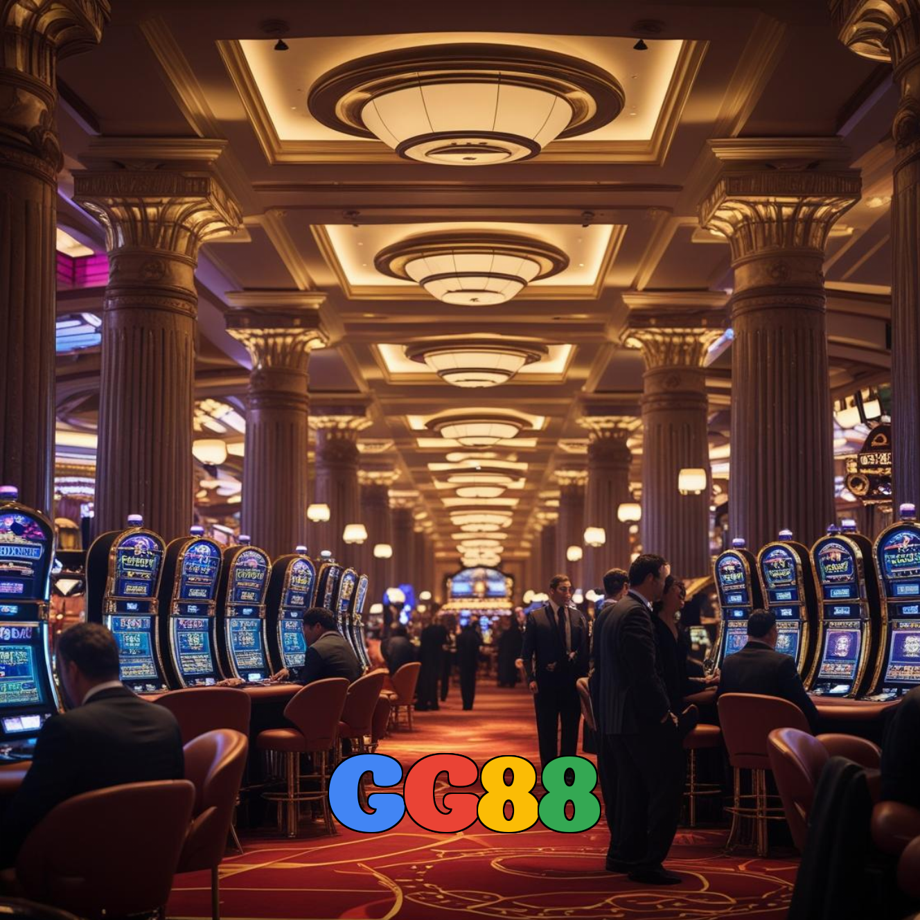 GG88:Jogue poker, aposte no futebol e leve grandes prêmios em nosso cassino!