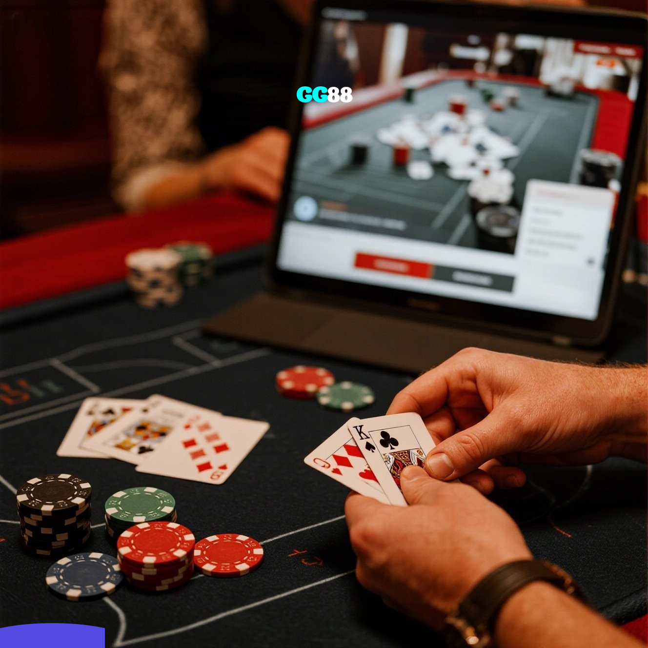 GG88:As slots mais emocionantes estão esperando por você! Vença agora!