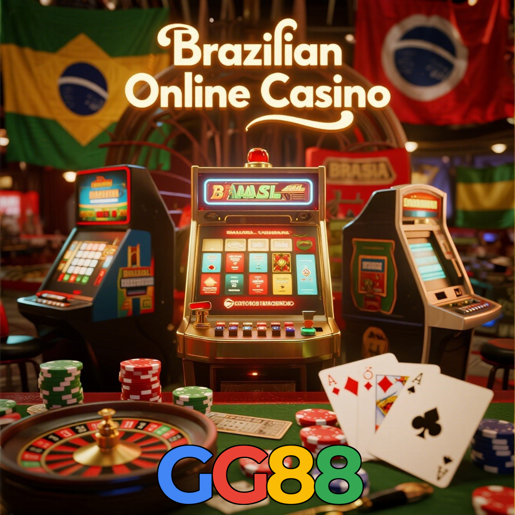 GG88：A roleta nunca foi tão emocionante! Aposte e ganhe!