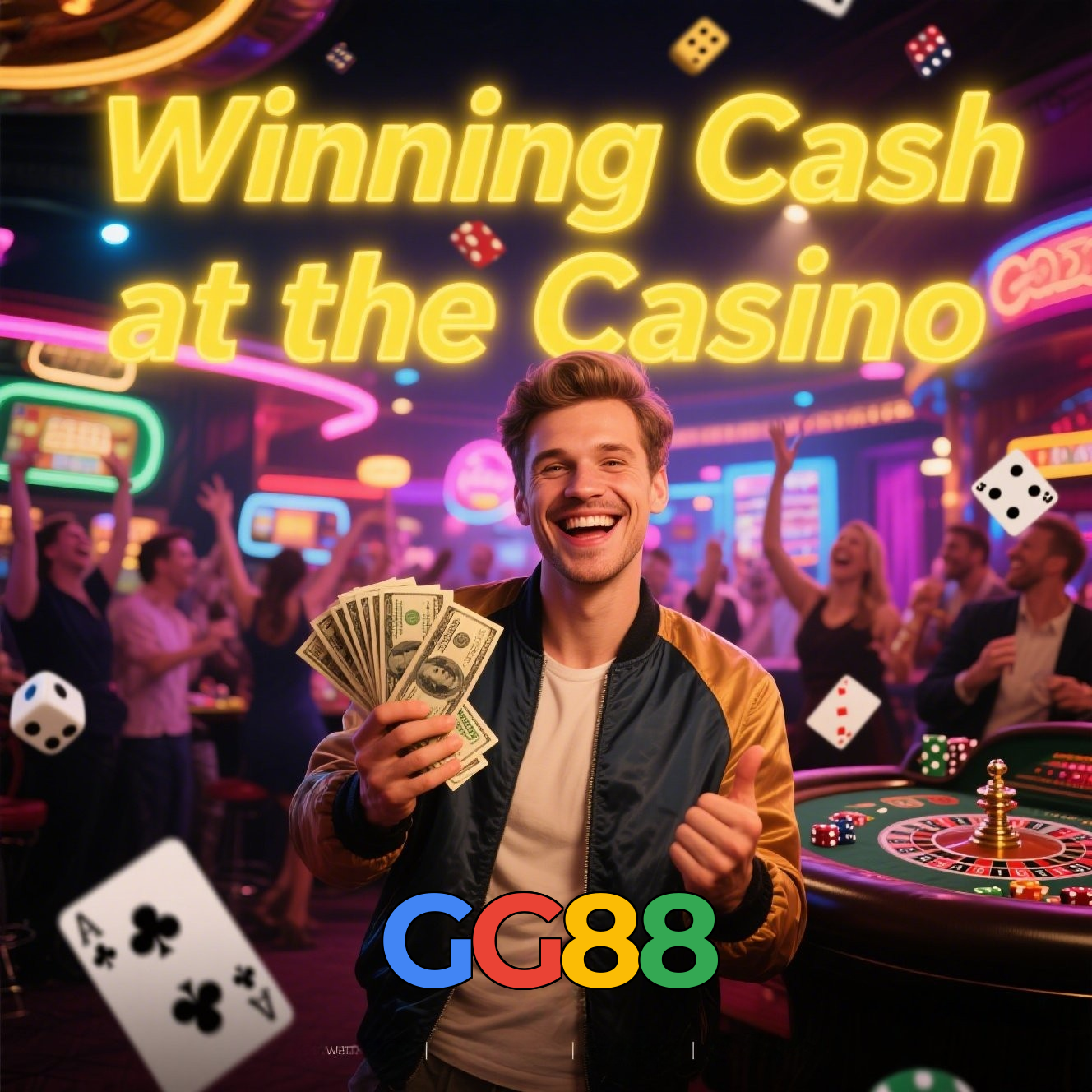 GG88:Apostas em futebol e os melhores jackpots de cassino te esperam!