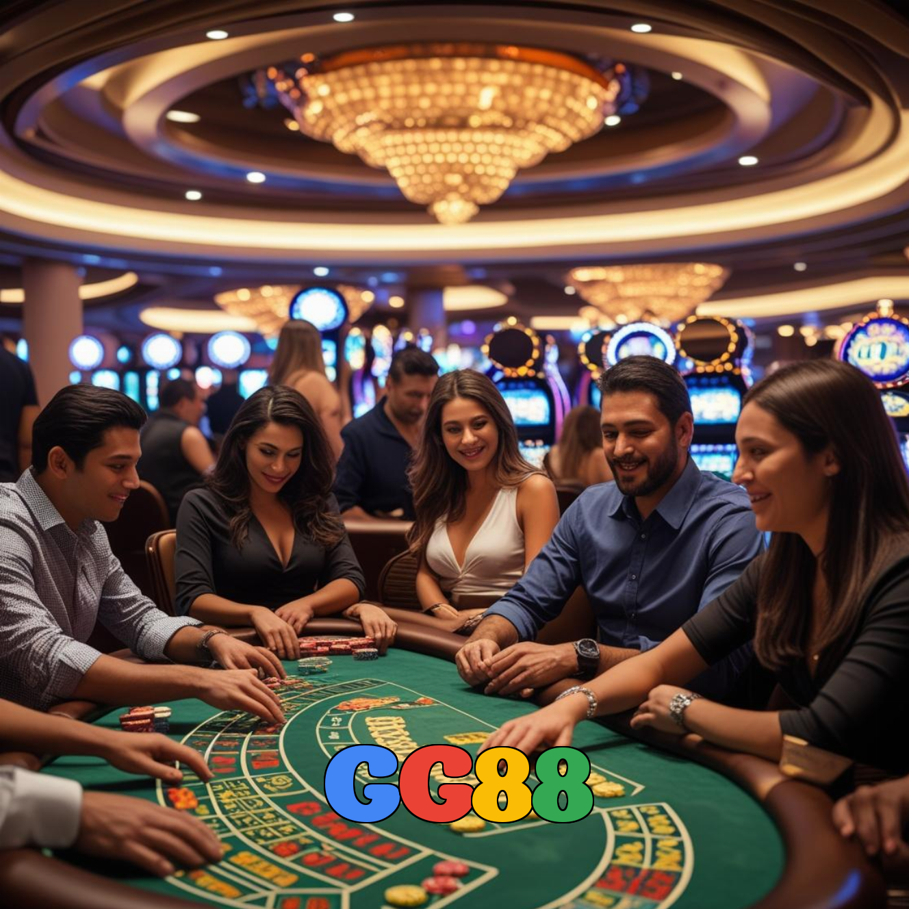 GG88：O cassino online mais seguro para apostar no futebol e jogar blackjack!