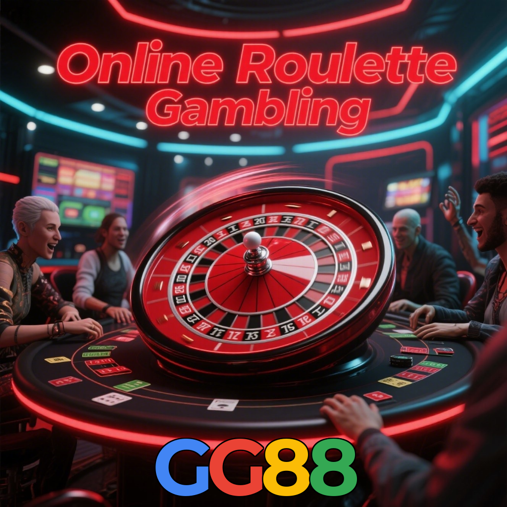 GG88:Sua sorte está no cassino online com poker, roleta e futebol ao vivo!