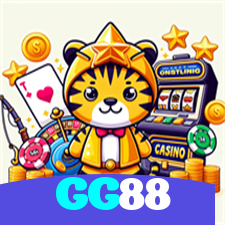 GG88:Cada giro na roleta é uma nova chance de vitória!