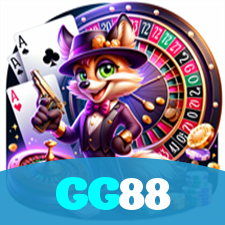 GG88:O melhor cassino online está aqui! Jogue nas slots e ganhe!