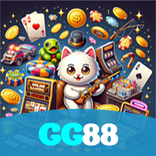 GG88:Jogue blackjack, aposte no futebol e conquiste vitórias incríveis!
