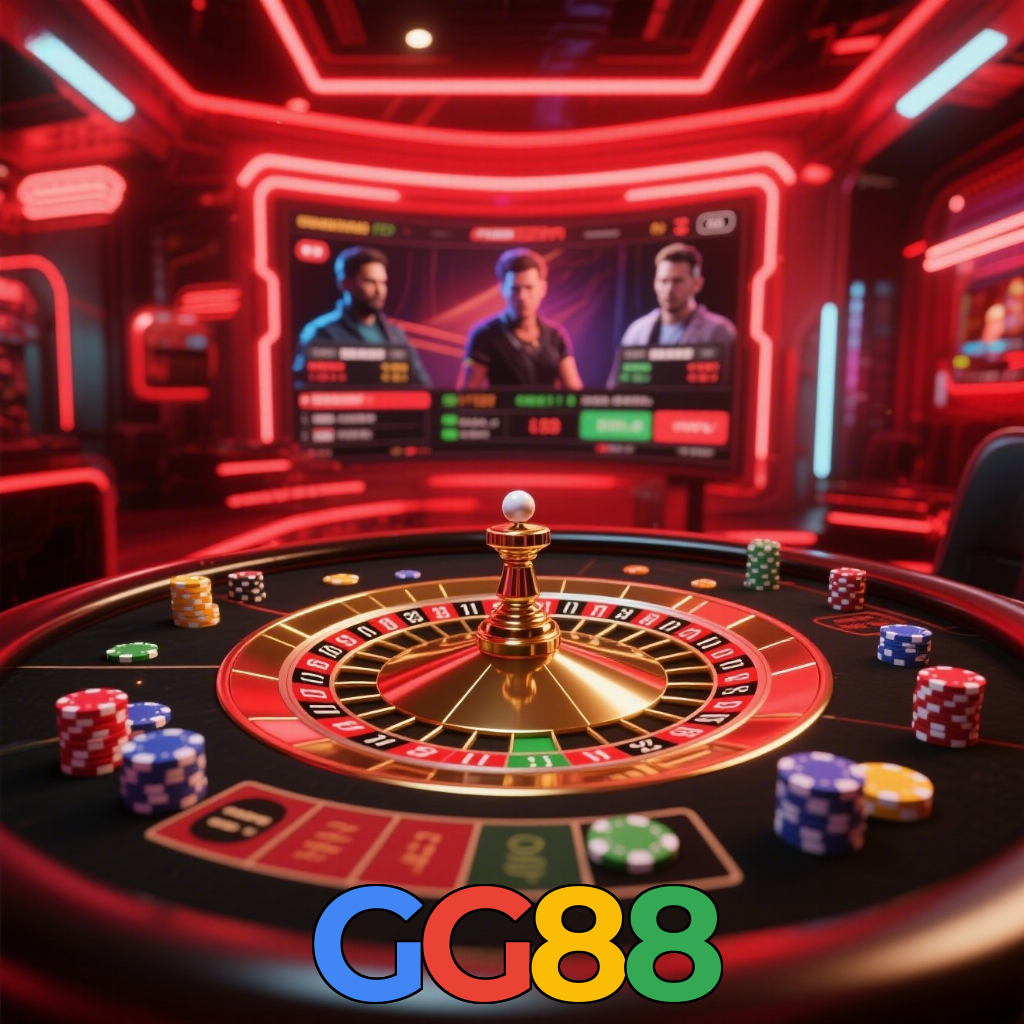 GG88:Jogue futebol online e sinta a vibração de cada gol conquistado!