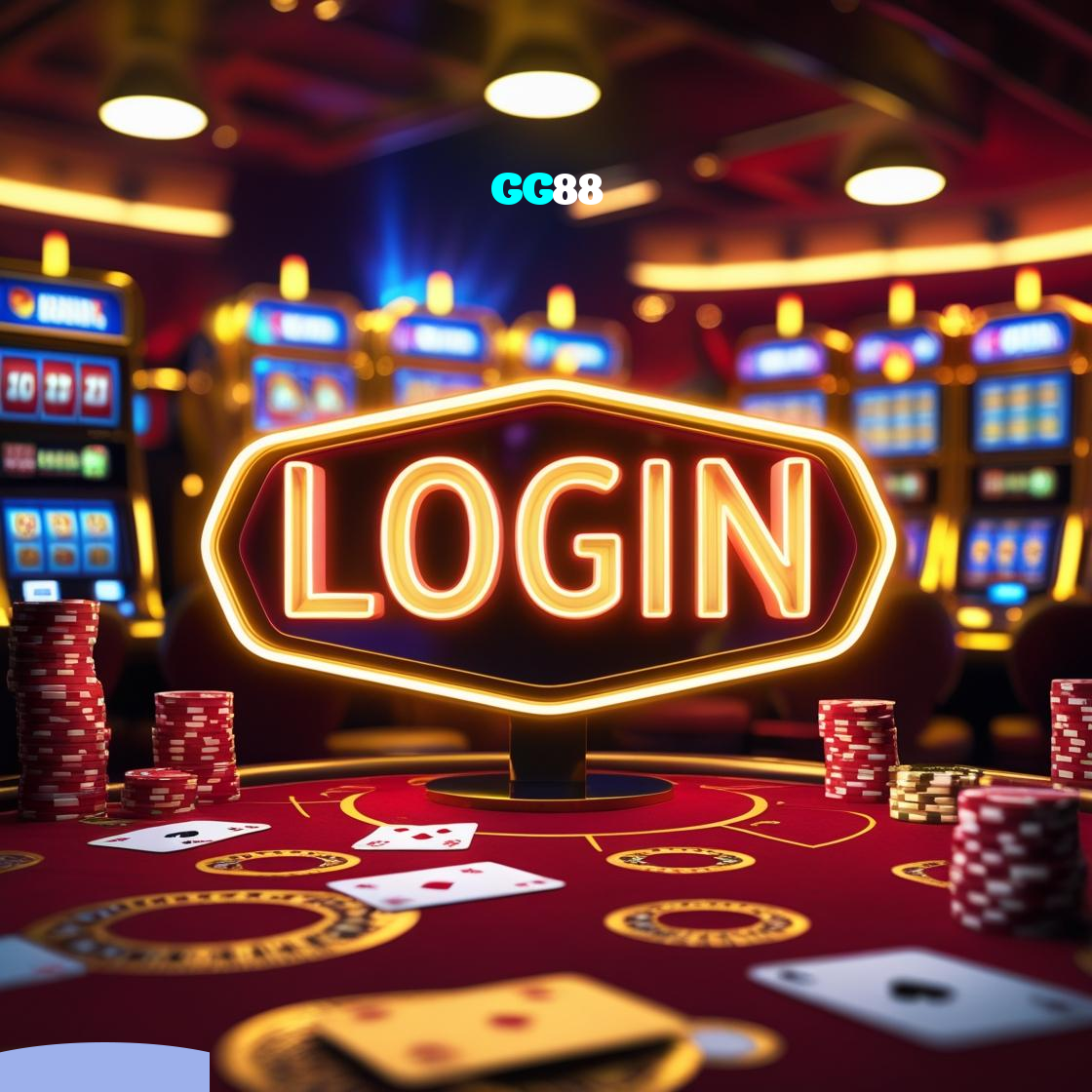 GG88：Jogue poker e aposte no futebol ao vivo para grandes vitórias!