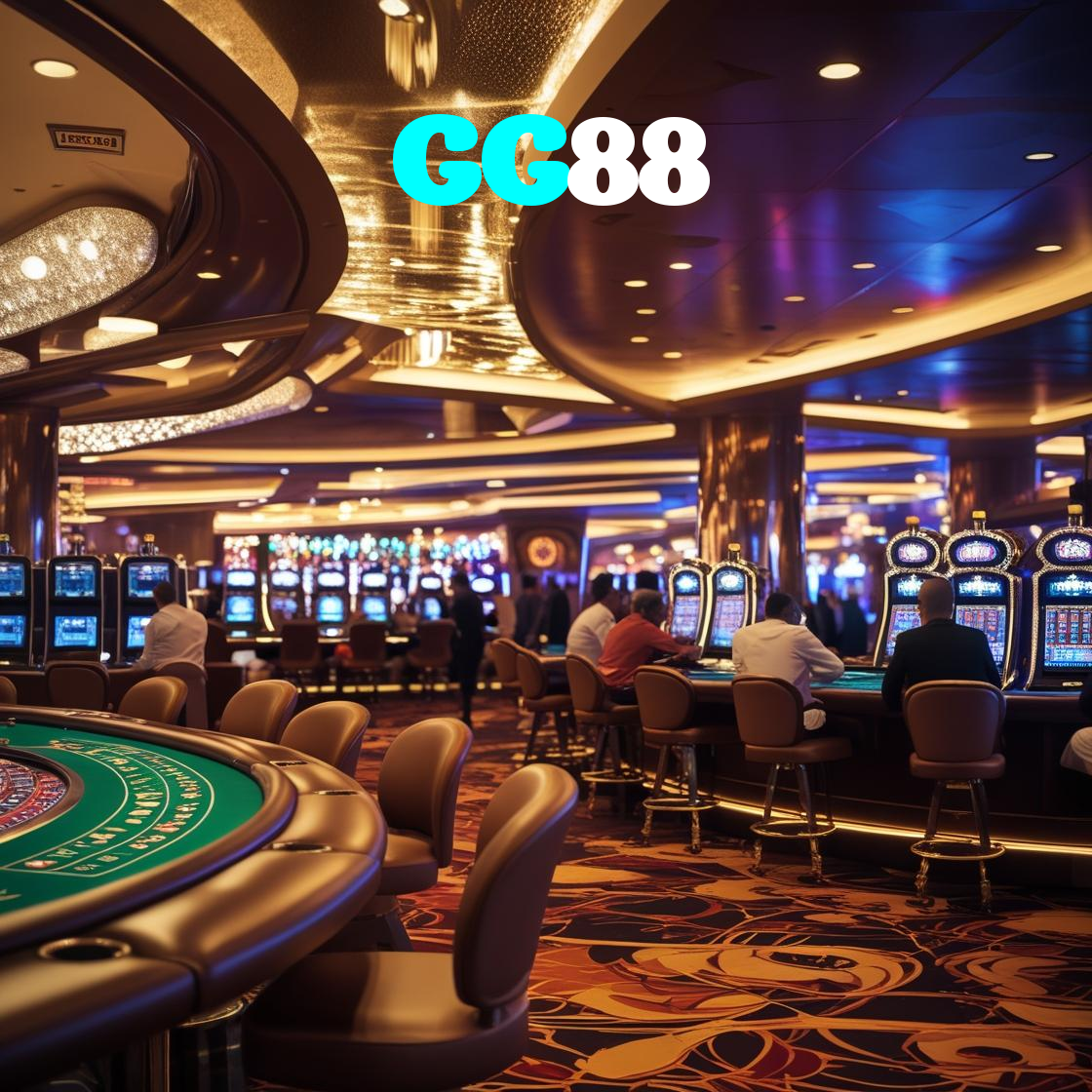 GG88：Jogue blackjack e aposte no futebol para uma experiência completa!