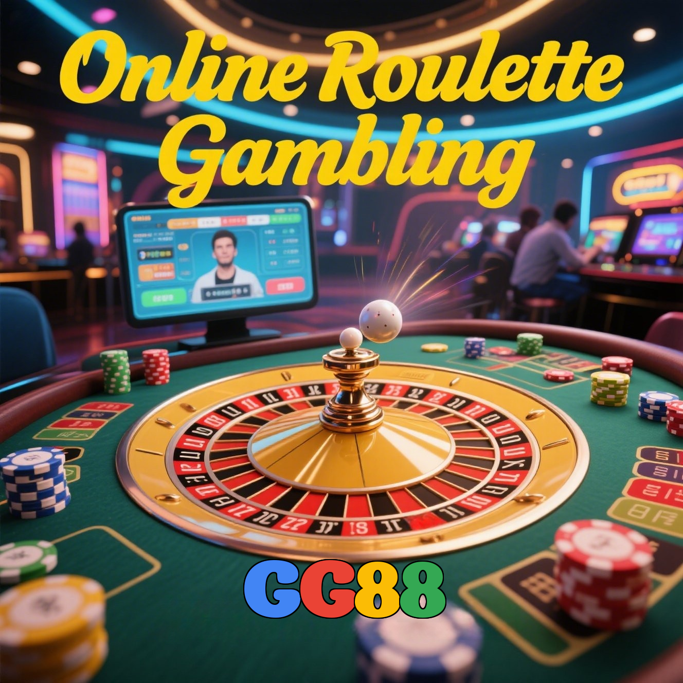GG88:Aposte no futebol e ganhe com os melhores jogos de cassino como poker e roleta!