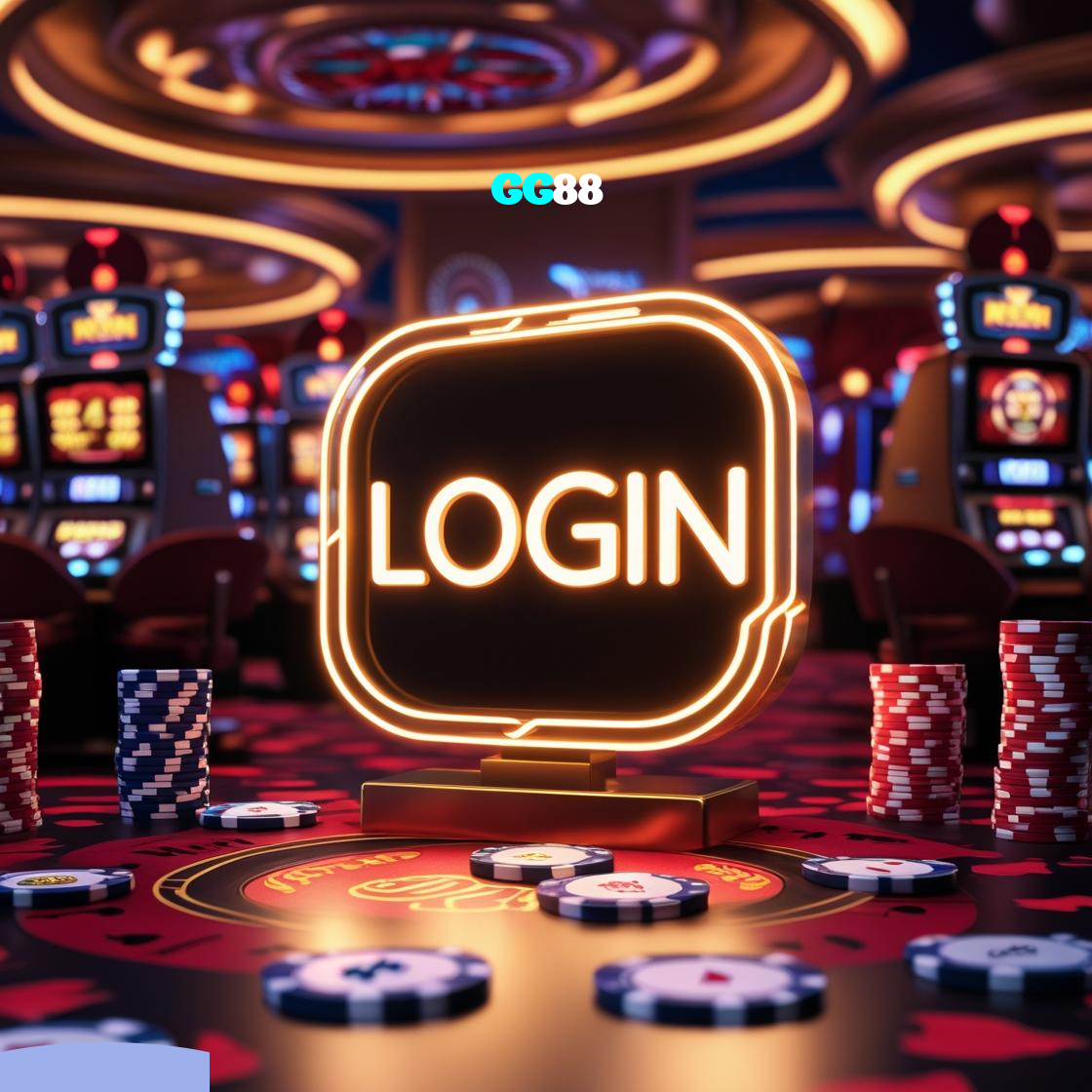 GG88：A melhor plataforma para apostas no futebol e diversão em jogos de cassino!
