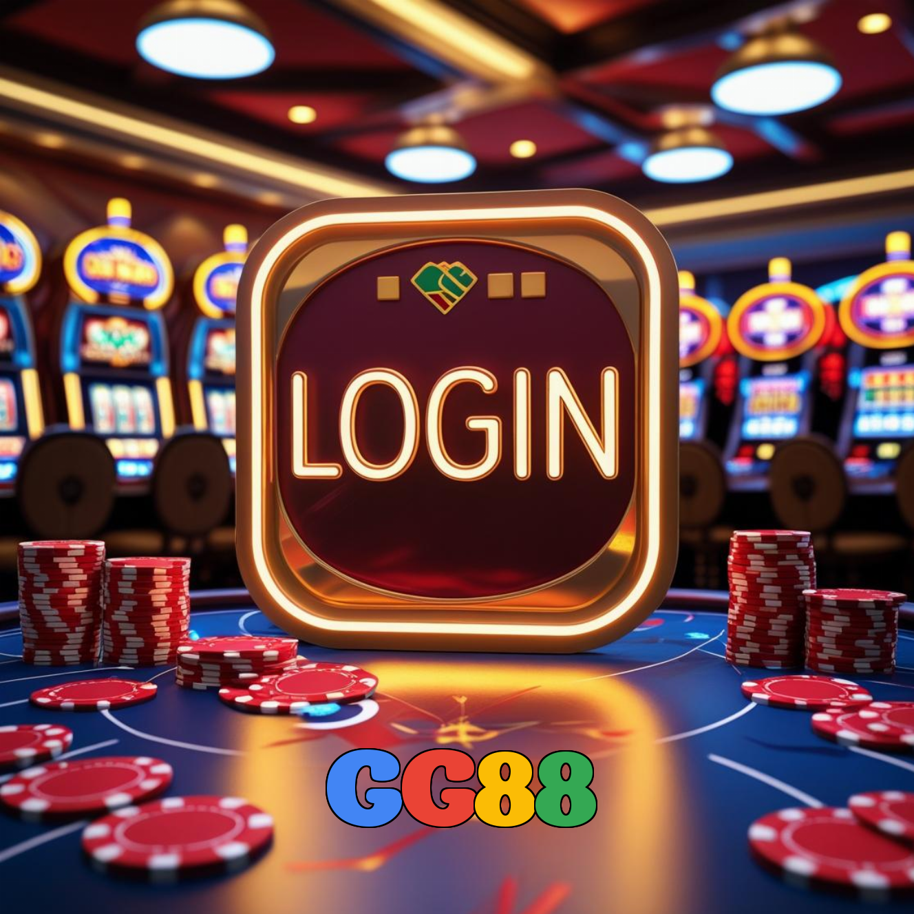 GG88:Ganhe prêmios incríveis em slots, roleta e apostas ao vivo no futebol!