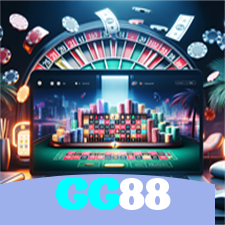 GG88:Jogue nas slots e mude sua sorte agora mesmo!