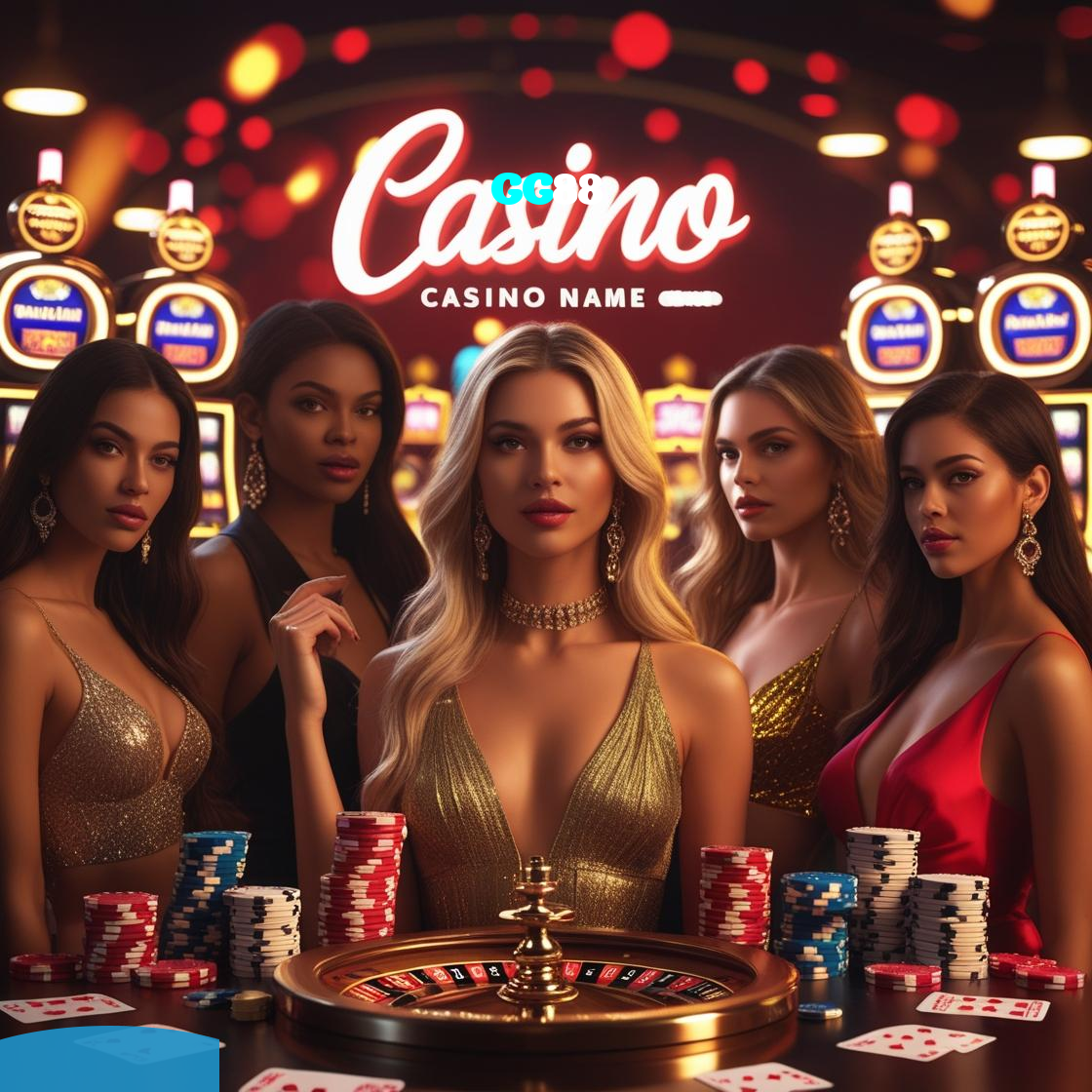 GG88：O melhor cassino online com roleta, poker e apostas no futebol ao vivo!