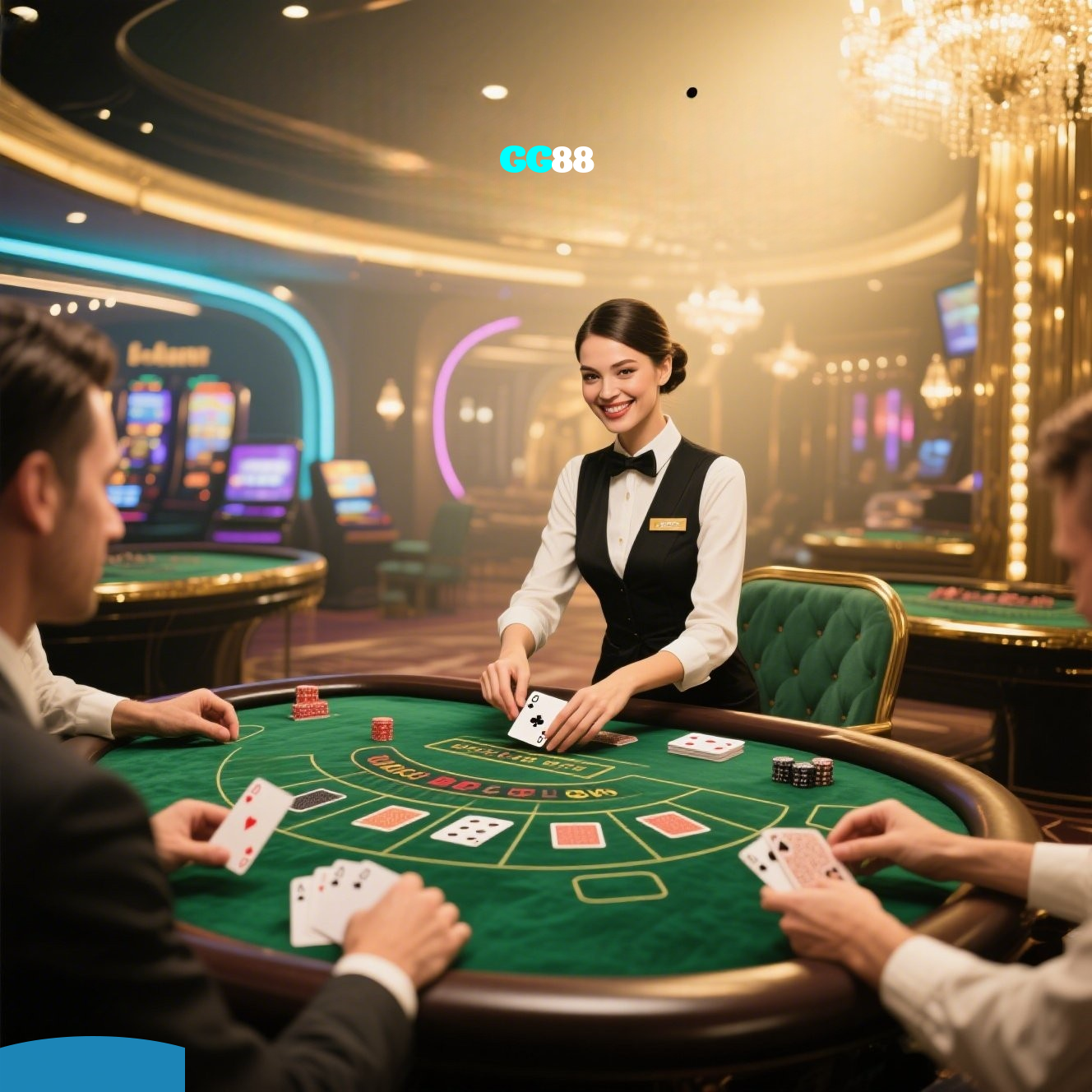 GG88：Ganhe na roleta e aposte no futebol no cassino online mais confiável!