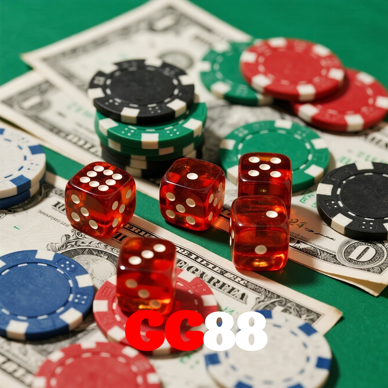GG88:Jogue poker, aposte no futebol e ganhe prêmios incríveis!
