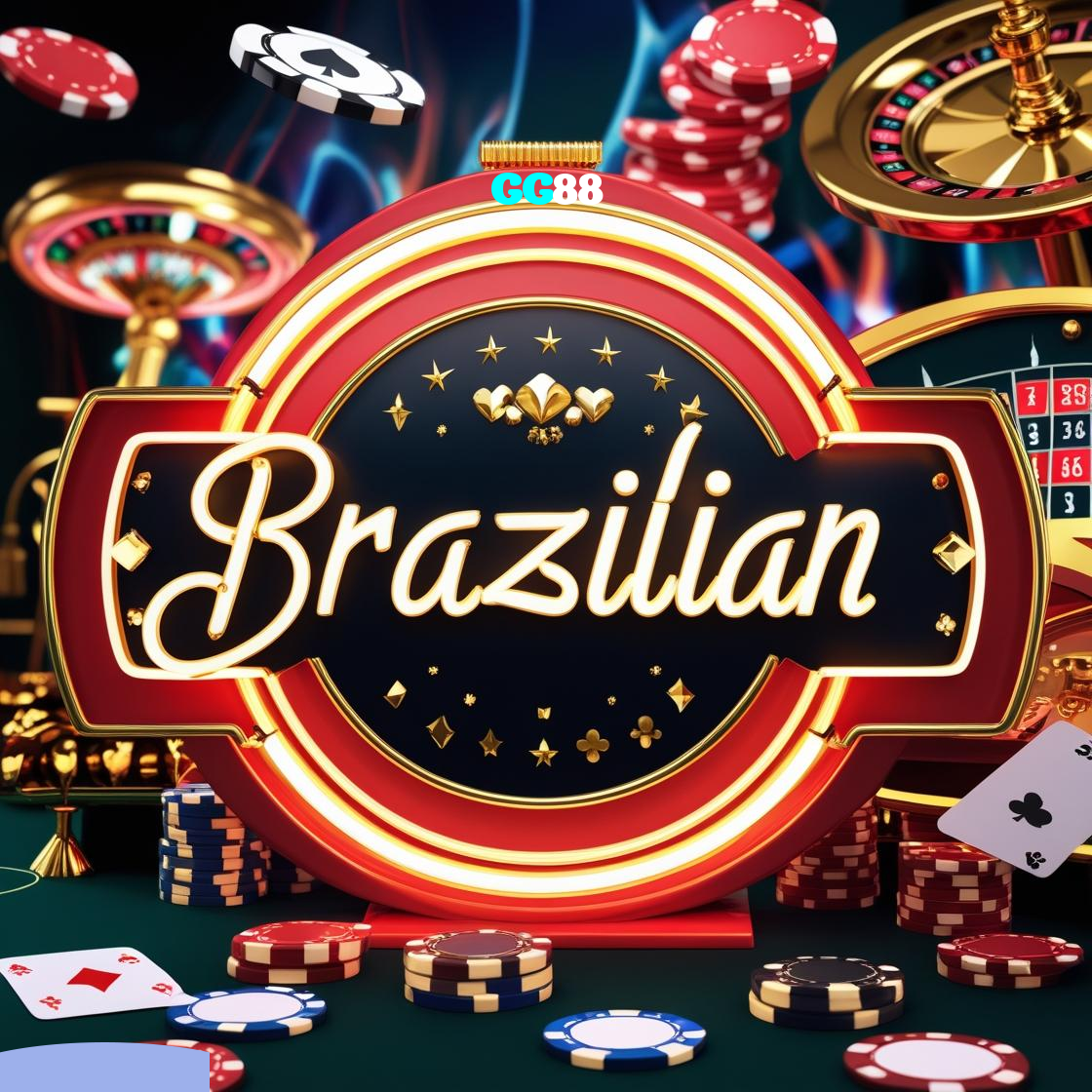 GG88：Vença no poker e aposte no futebol para grandes vitórias no cassino!