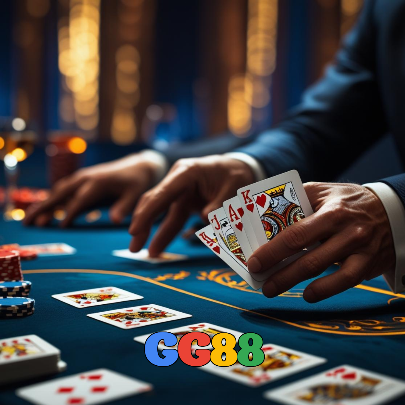 GG88:Apostas ao vivo no futebol e grandes prêmios em slots te esperam!