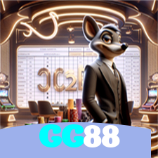 GG88:Divirta-se com blackjack e apostas no futebol online, onde a sorte está ao seu lado!