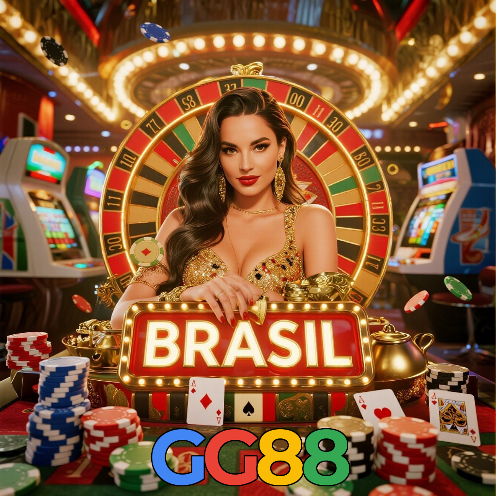 GG88:Ganhe no futebol e conquiste prêmios nos melhores jogos de cassino online!