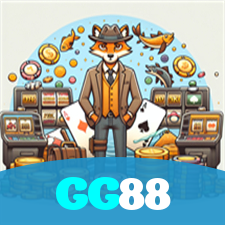 GG88：As slots mais emocionantes estão aqui! Jogue agora!