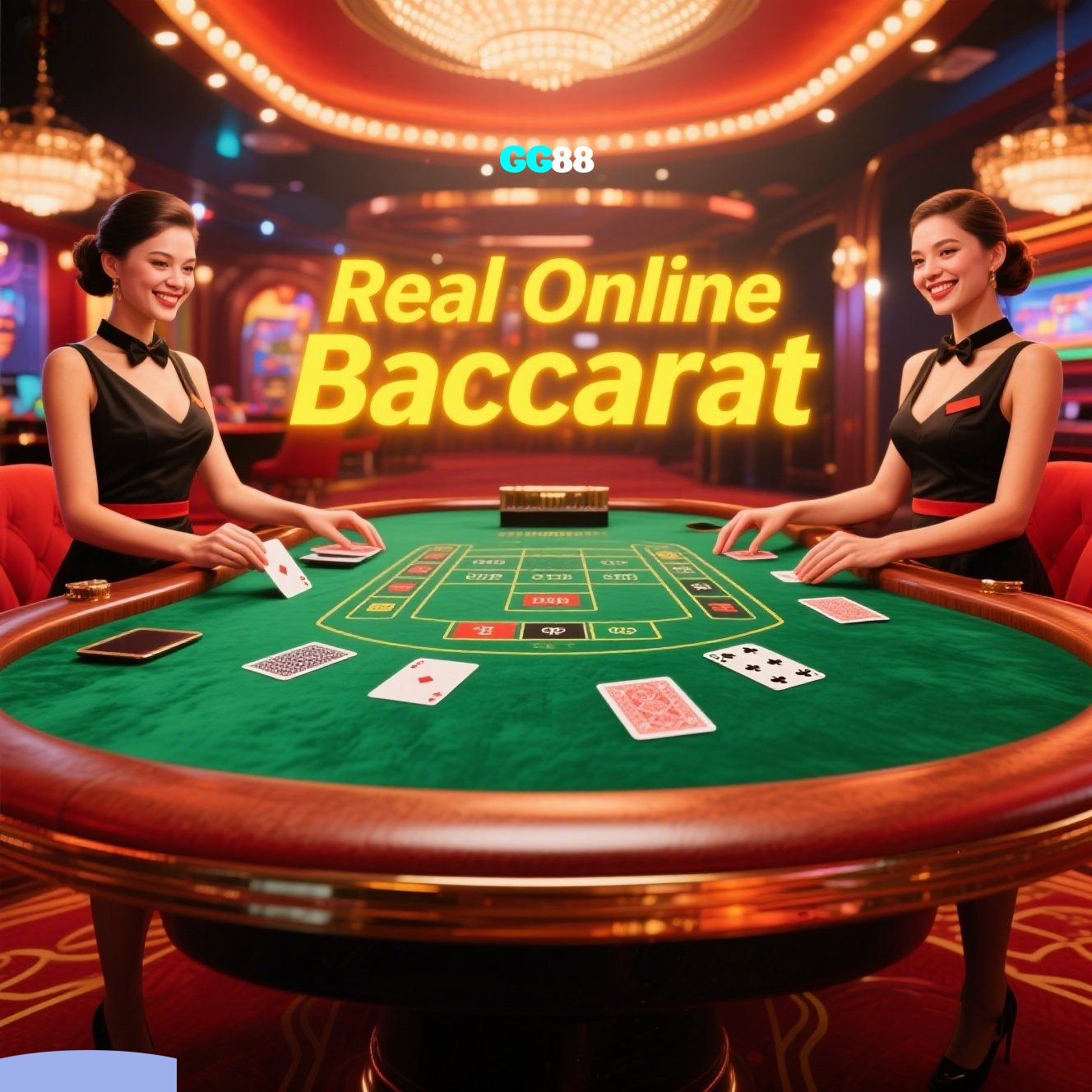 GG88：Os jackpots estão esperando por você! Entre no jogo e faça história!