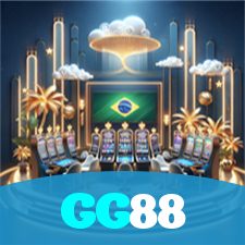 GG88:As melhores roletas te aguardam! Aposte e conquiste sua vitória!