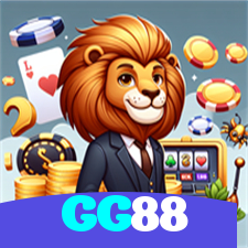 GG88:Jogue as melhores slots e conquiste jackpots épicos!