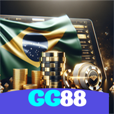 GG88:A sorte está no cassino online com jogos de poker, roleta e apostas no futebol!