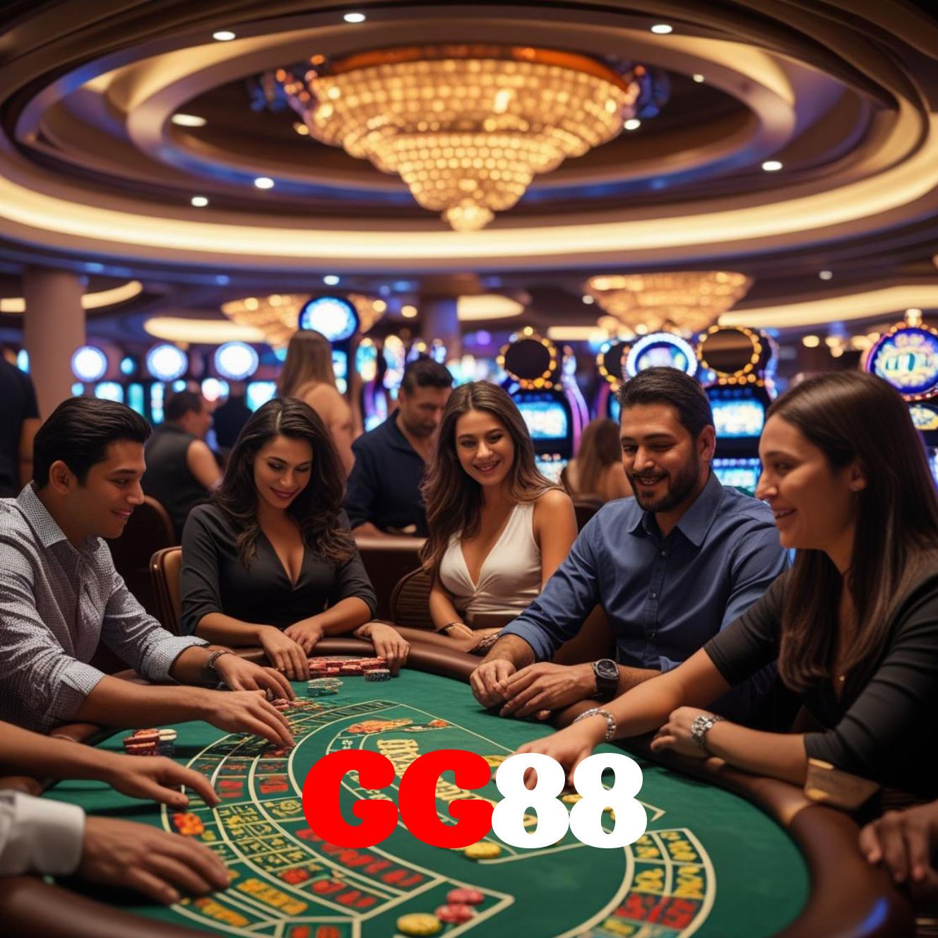 GG88:Jogue poker e aposte no futebol com segurança e grandes prêmios!