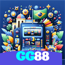 GG88:Aposte nas melhores slots e conquiste prêmios como nunca!