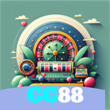 GG88：Gire as slots e conquiste prêmios incríveis no nosso cassino!