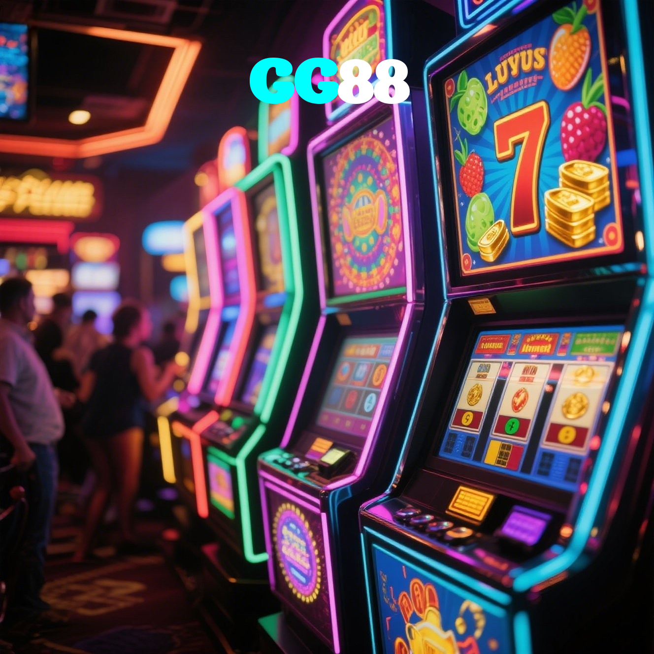 GG88：Vença no poker e aposte no futebol para grandes vitórias no cassino!