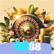 GG88:Em cada giro, uma chance de vitória nas nossas slots online!