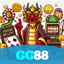 GG88:A diversão nunca para! Entre no nosso cassino e jogue os melhores jogos!