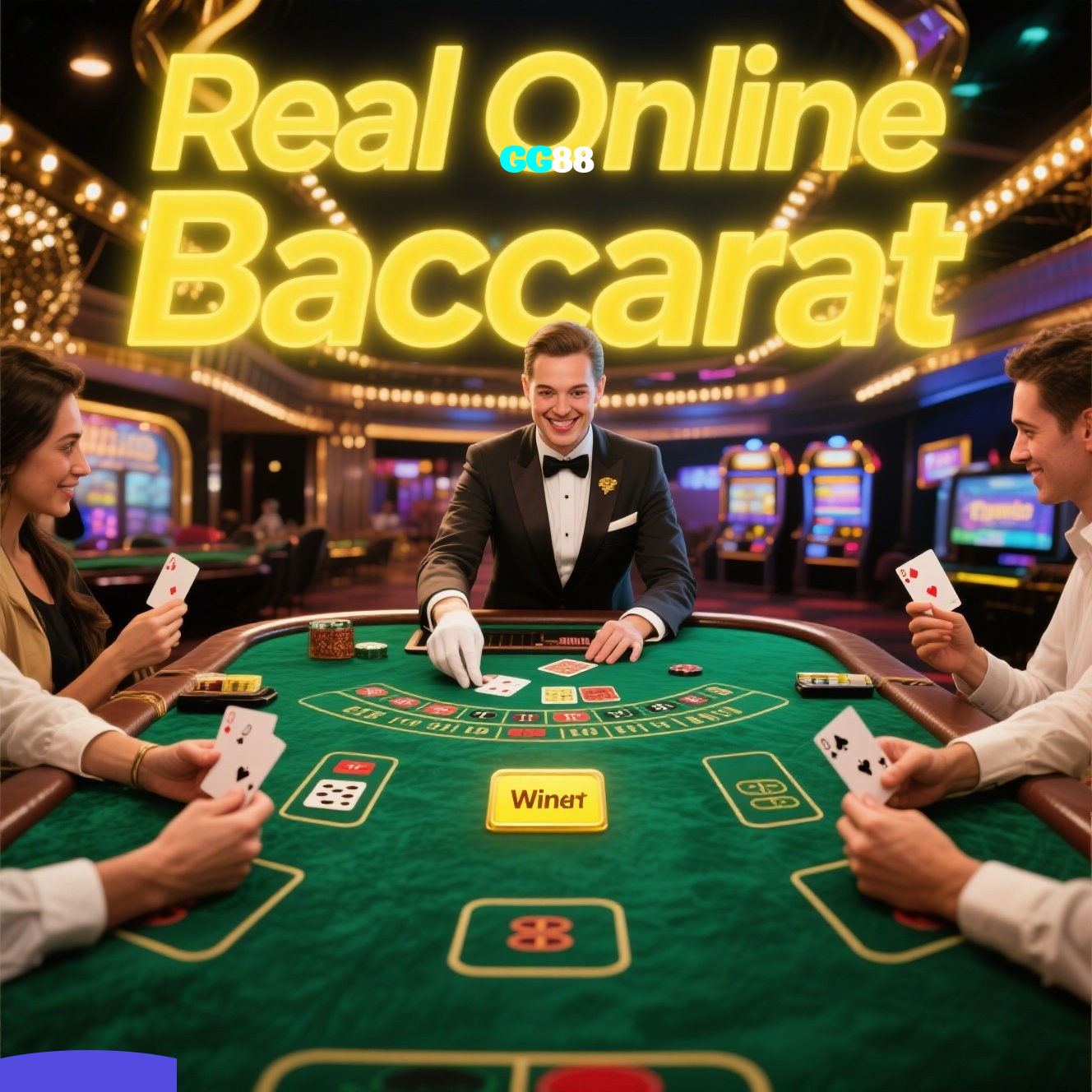 GG88：Sua sorte brilha em jogos de blackjack e apostas no futebol!