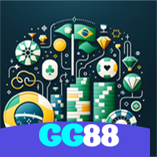 GG88：Vença com a roleta e aposte no futebol ao vivo no melhor cassino online!