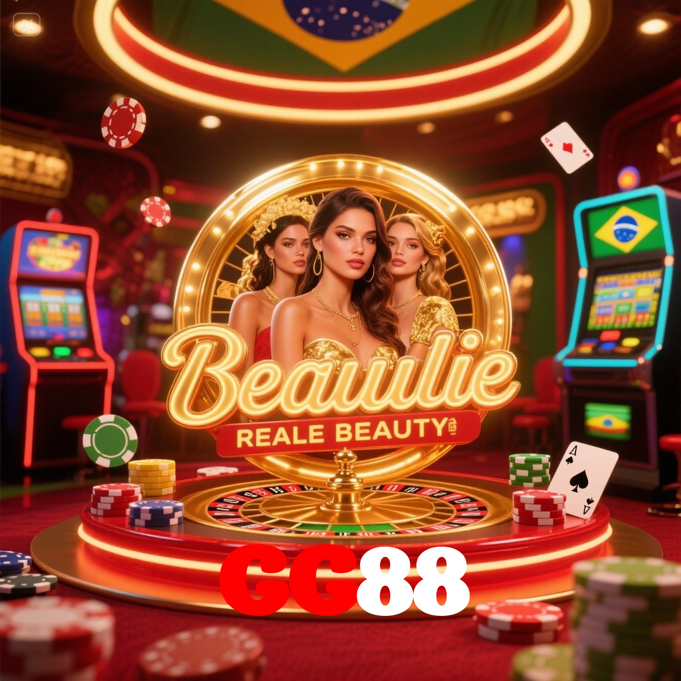GG88:Aposte no futebol online e faça parte das grandes conquistas!