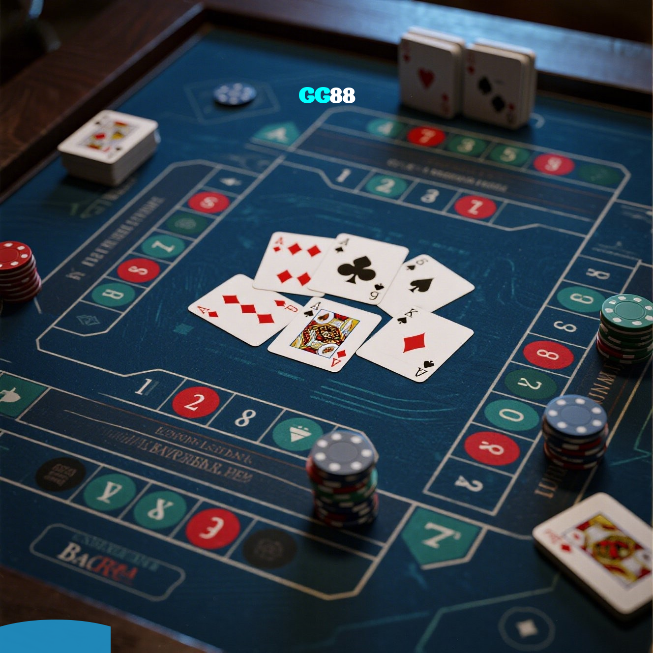 GG88：Gire as slots e conquiste prêmios incríveis no nosso cassino!
