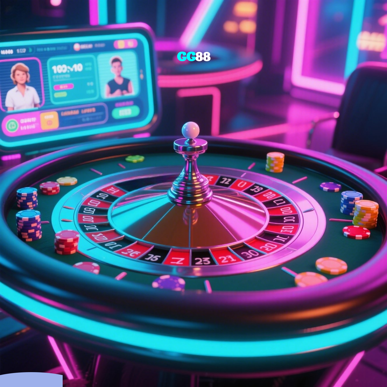 GG88：Jogue blackjack e aposte no futebol para uma experiência emocionante!