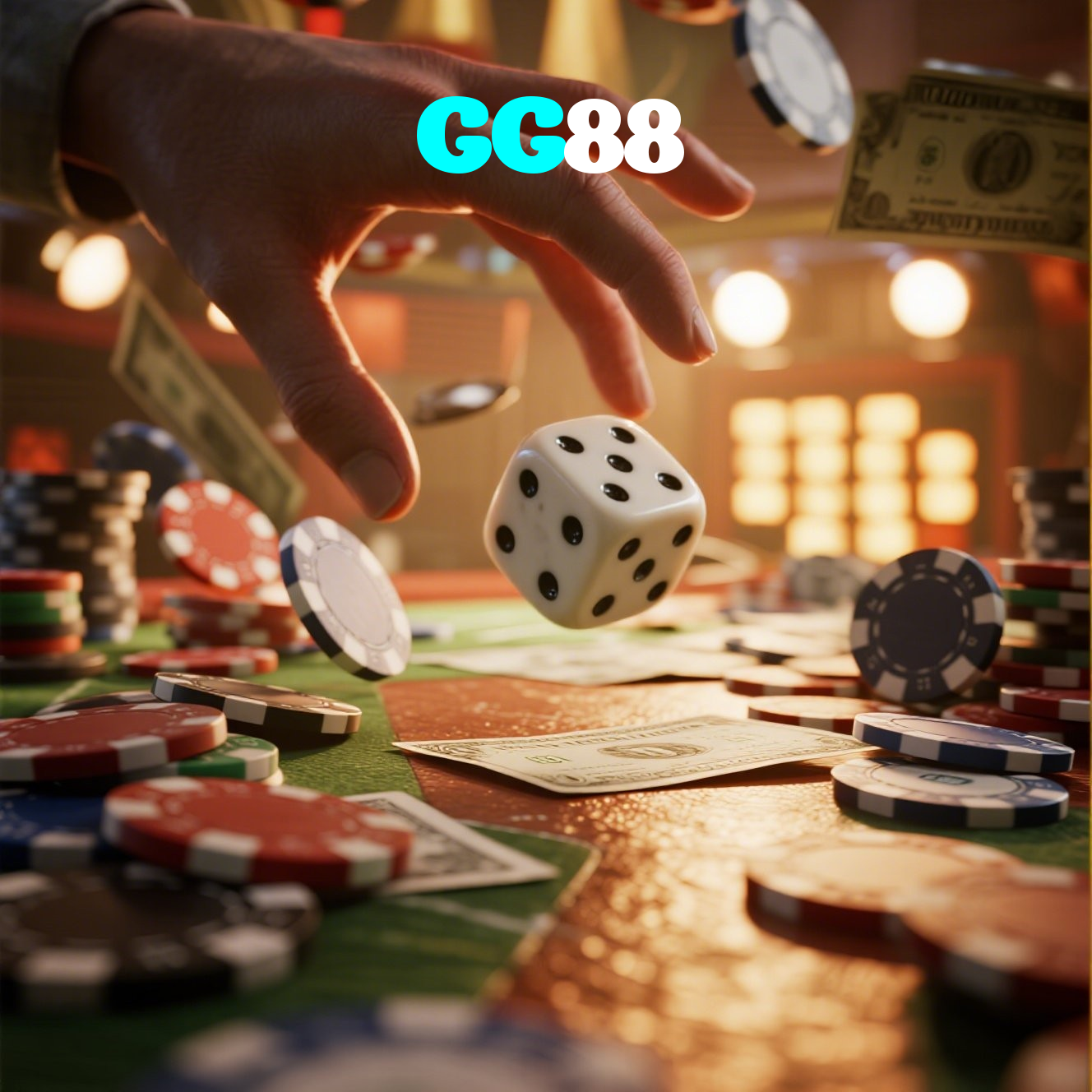 GG88:Entre no jogo de futebol virtual! Aposte e vença os melhores times!