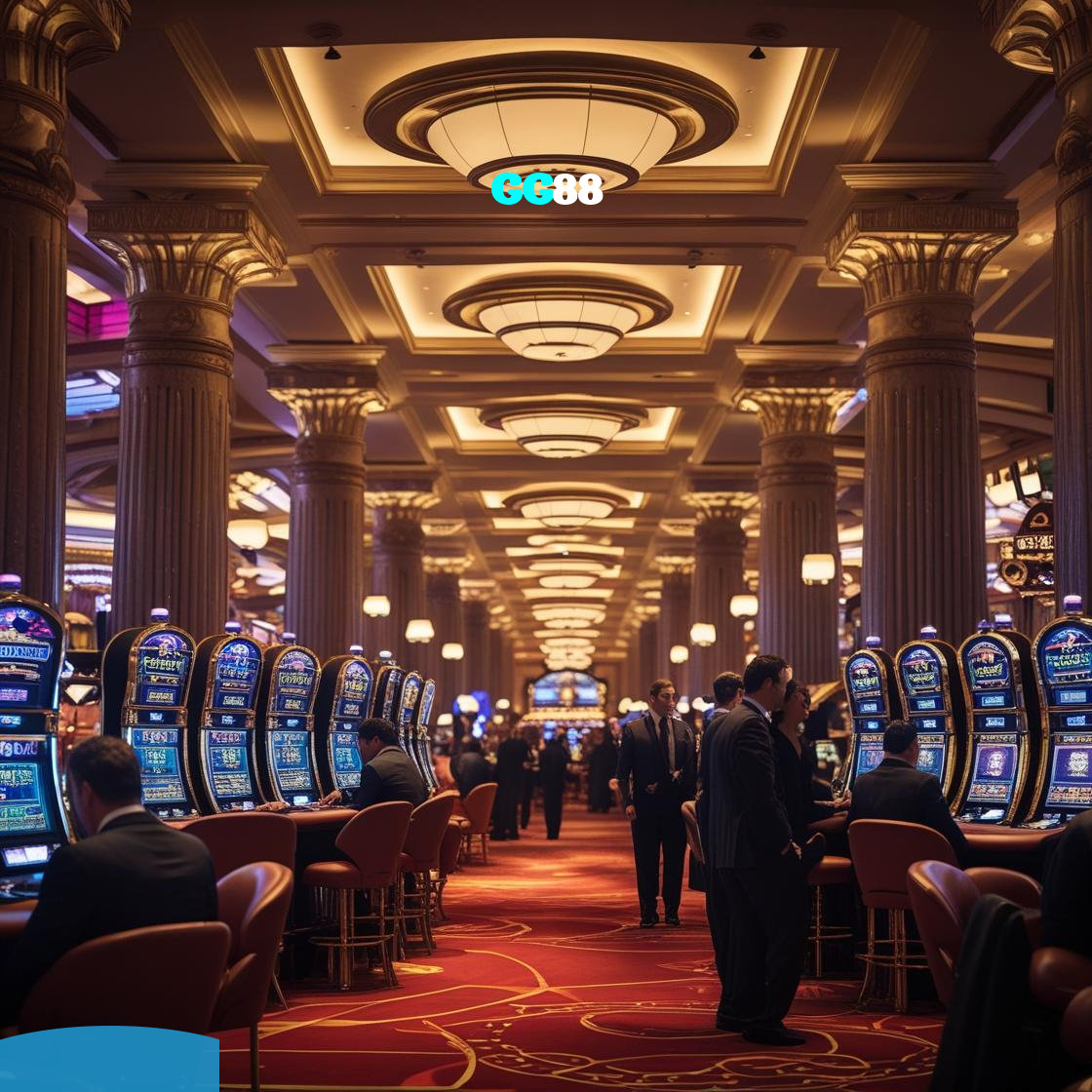 GG88：Onde sua sorte no futebol encontra prêmios em slots e roleta!