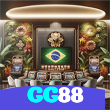 GG88:Aposte no futebol e jogue blackjack para grandes vitórias!