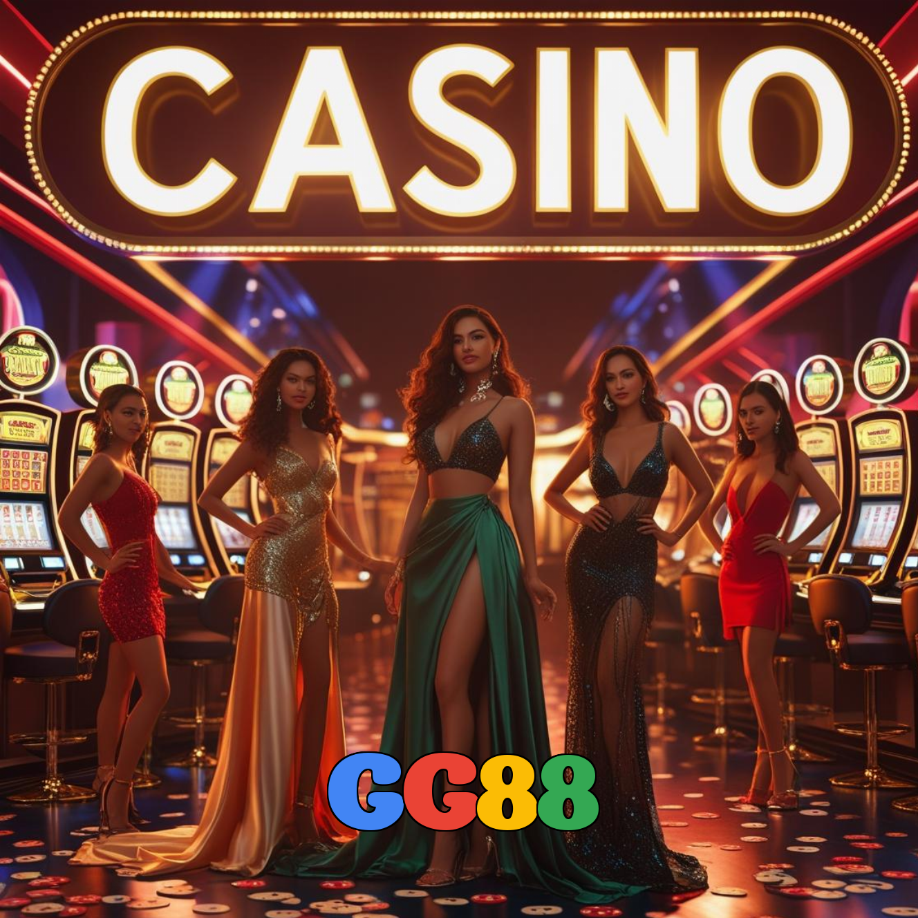 GG88：Apostas emocionantes no futebol e diversão garantida com poker e roleta!